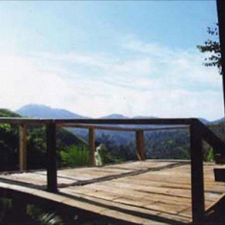 Вилла Akha Hill House Чианграй Экстерьер фото