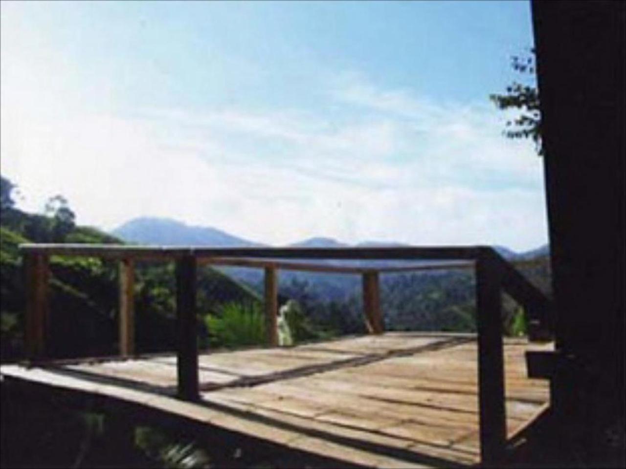 Вилла Akha Hill House Чианграй Экстерьер фото