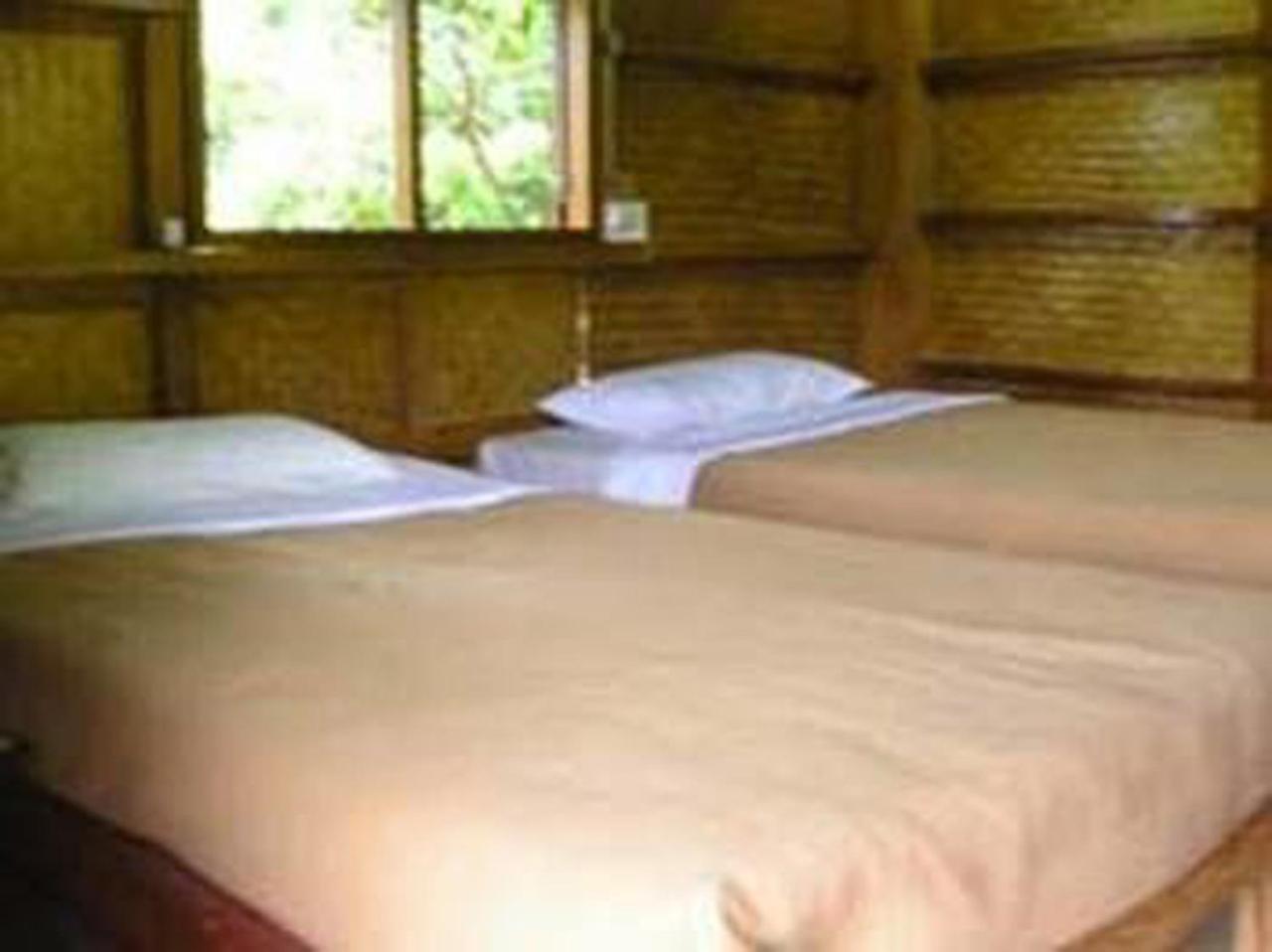 Вилла Akha Hill House Чианграй Экстерьер фото
